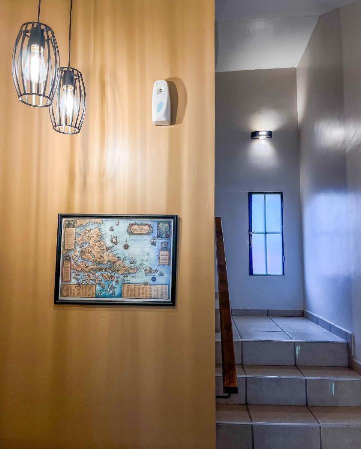 Riviera Fueguina Apartments อูซัวยา ภายนอก รูปภาพ